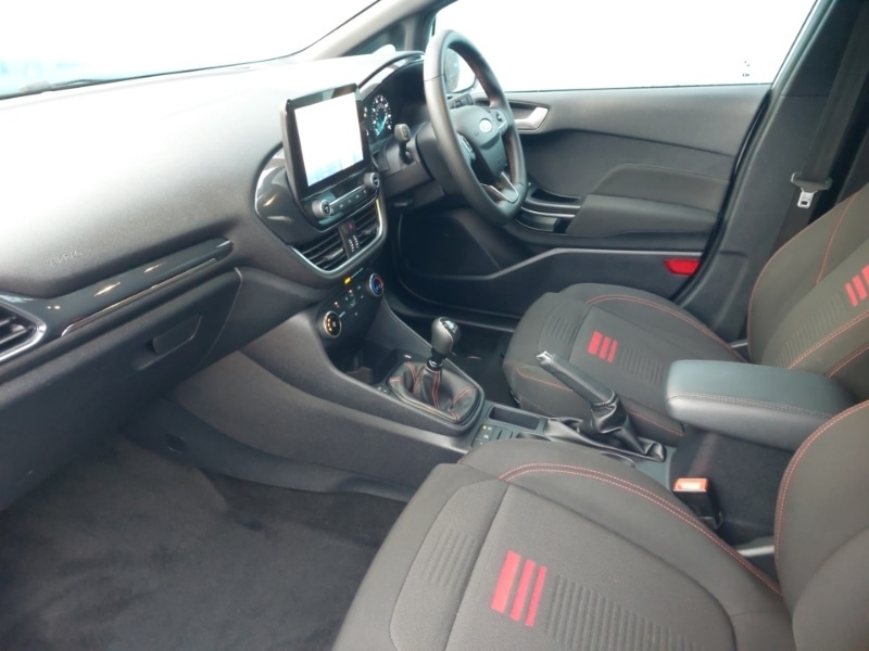 Used Ford Fiesta 2022 for sale - 76736854: Photo 5