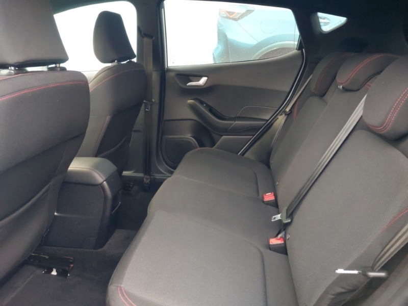 Used Ford Fiesta 2022 for sale - 76736854: Photo 6