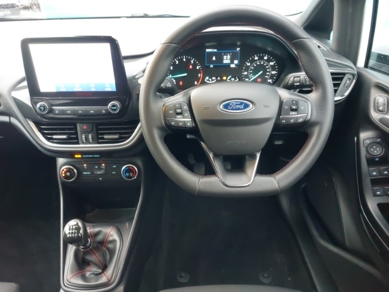Used Ford Fiesta 2022 for sale - 76736854: Photo 7
