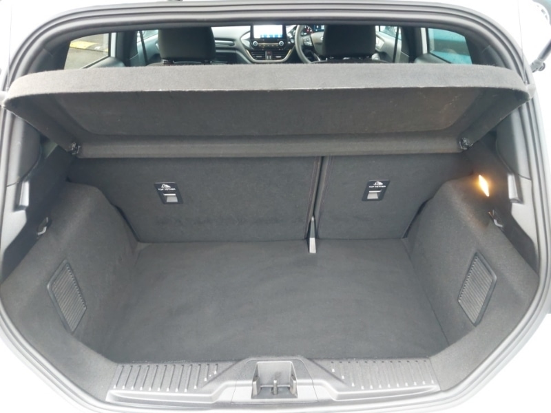 Used Ford Fiesta 2022 for sale - 76736854: Photo 8