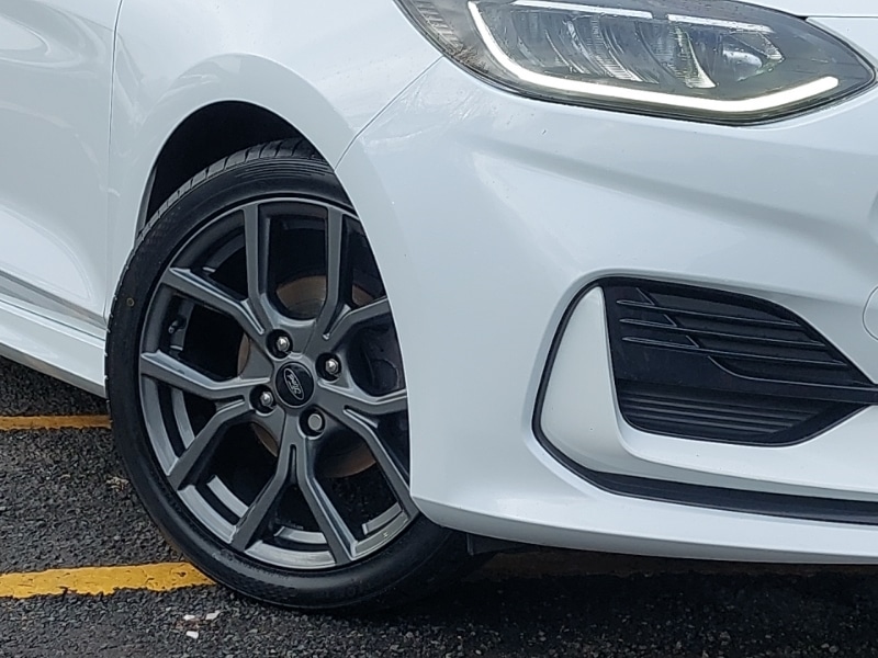 Used Ford Fiesta 2022 for sale - 76736854: Photo 9