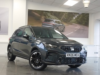 Used SEAT Arona 2026 for sale - 78972915: Photo