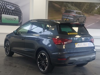 Used SEAT Arona 2026 for sale - 78972915: Photo