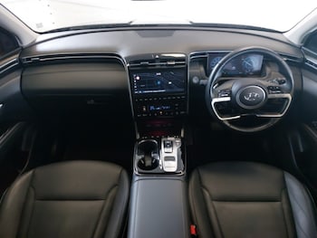 Used Hyundai TUCSON 2022 for sale - 78730183: Photo