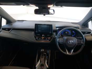 Used Toyota Corolla 2022 for sale - 74303449: Photo