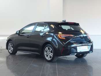 Used Toyota Corolla 2022 for sale - 74303449: Photo
