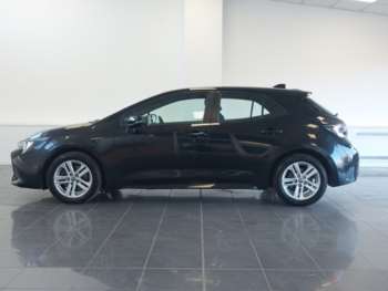 Used Toyota Corolla 2022 for sale - 74303449: Photo