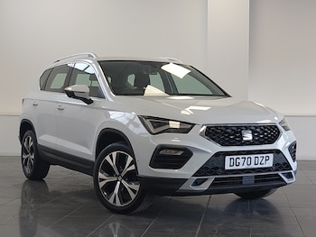 SEAT - Ateca