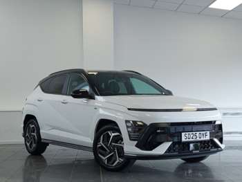 2025 - 1.0T N Line S 5dr