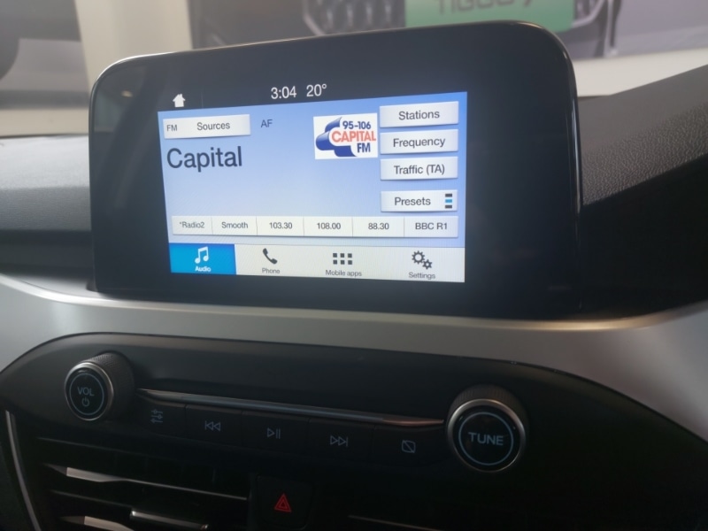 Used Ford Focus 2019 for sale - 78155808: Photo 10