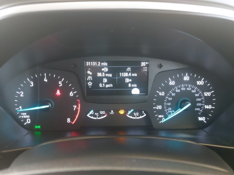 Used Ford Focus 2019 for sale - 78155808: Photo 11