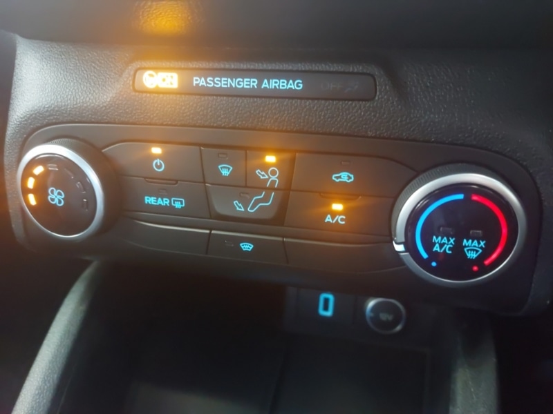 Used Ford Focus 2019 for sale - 78155808: Photo 14