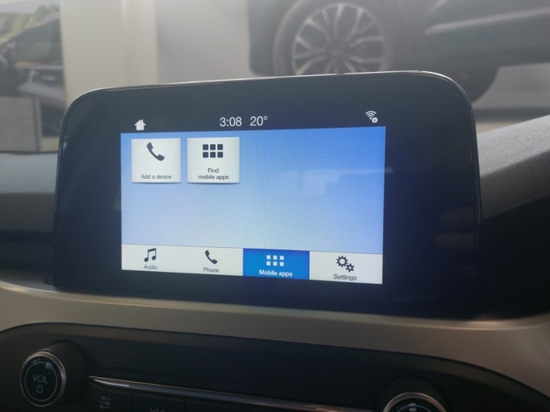 Used Ford Focus 2019 for sale - 78155808: Photo 18