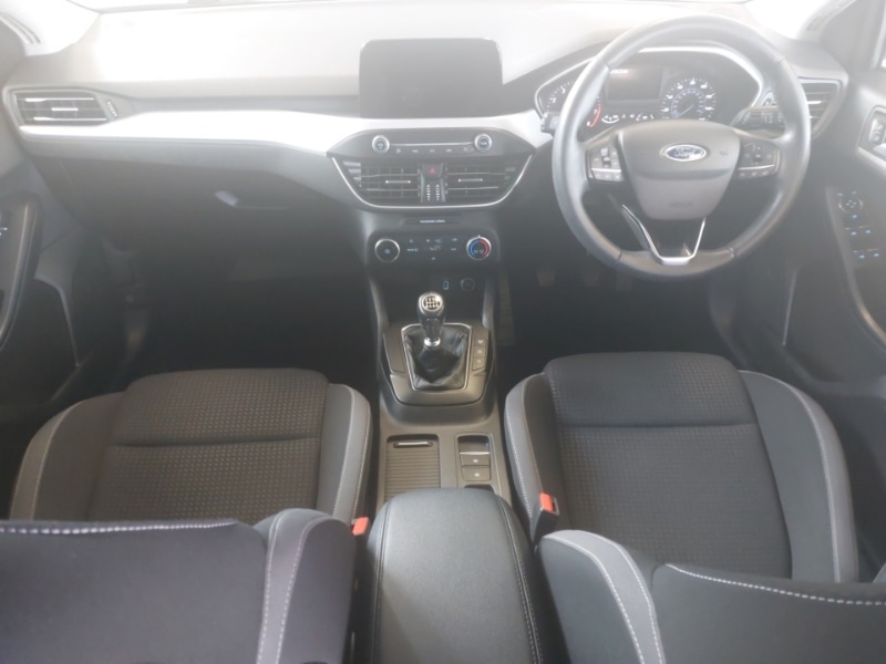 Used Ford Focus 2019 for sale - 78155808: Photo 2