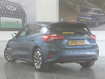 Used Ford Focus 2019 for sale - 78155808: Photo