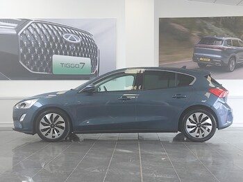 Used Ford Focus 2019 for sale - 78155808: Photo