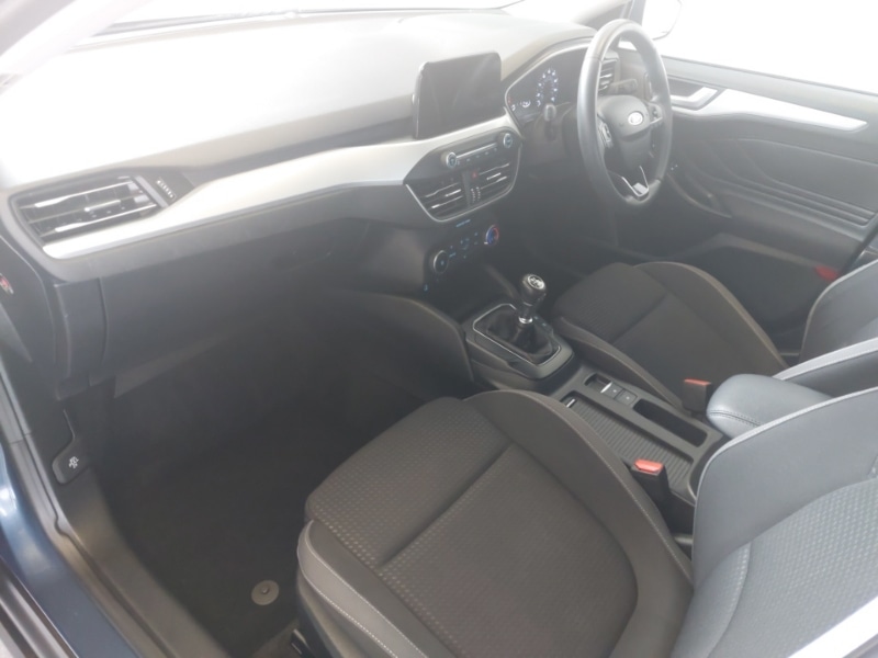 Used Ford Focus 2019 for sale - 78155808: Photo 5