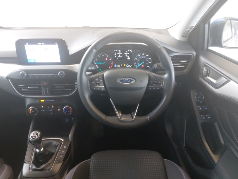 Used Ford Focus 2019 for sale - 78155808: Photo 7