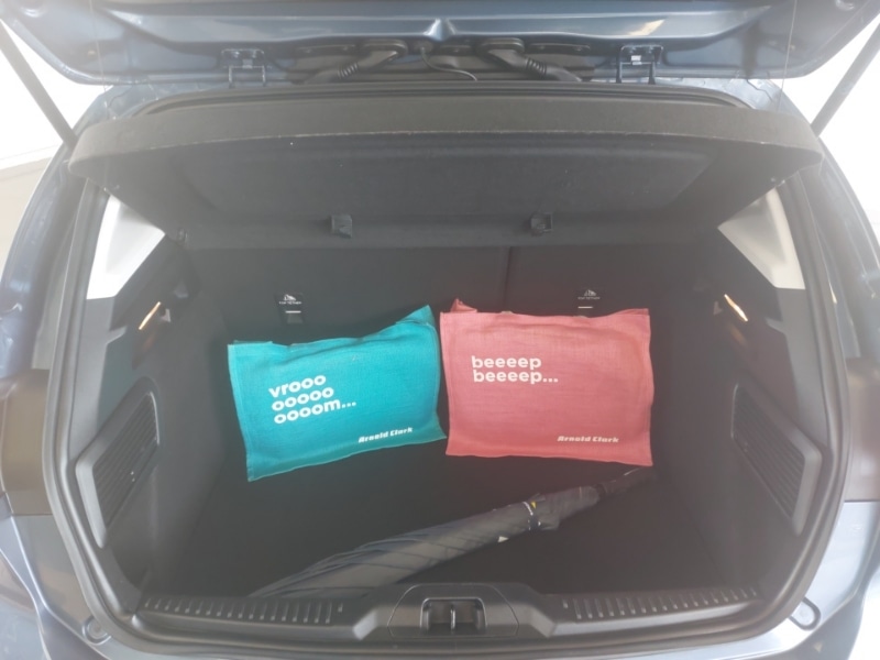 Used Ford Focus 2019 for sale - 78155808: Photo 8