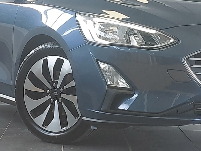 Used Ford Focus 2019 for sale - 78155808: Photo 9