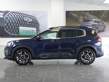 Used Citroen C5 Aircross 2022 for sale - 78364847: Photo