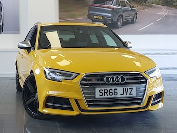 Used Audi A3 2016 for sale - 79368203: Photo
