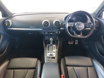 Used Audi A3 2016 for sale - 79368203: Photo