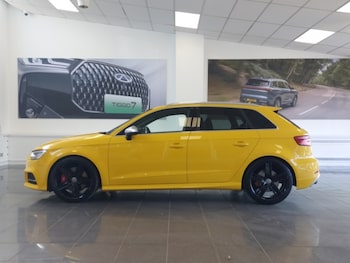 Used Audi A3 2016 for sale - 79368203: Photo