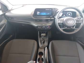 Used Hyundai i20 2024 for sale - 74836800: Photo