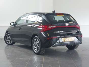 Used Hyundai i20 2024 for sale - 74836800: Photo