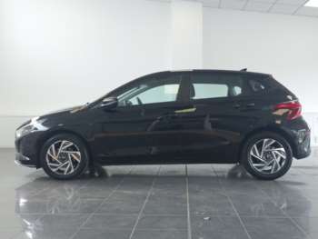 Used Hyundai i20 2024 for sale - 74836800: Photo