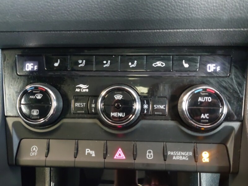 Used Skoda Kodiaq 2023 for sale - 77815903: Photo 16