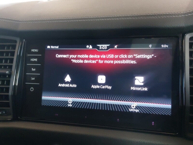 Used Skoda Kodiaq 2023 for sale - 77815903: Photo 17