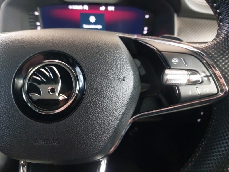 Used Skoda Kodiaq 2023 for sale - 77815903: Photo 19