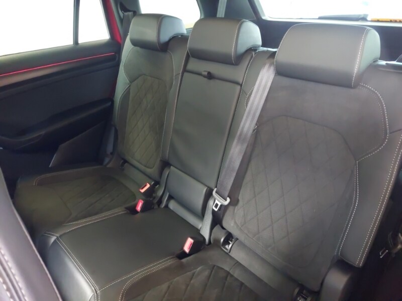 Used Skoda Kodiaq 2023 for sale - 77815903: Photo 6