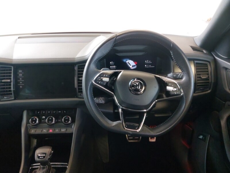 Used Skoda Kodiaq 2023 for sale - 77815903: Photo 7