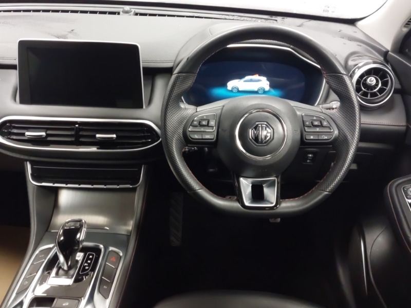 Used MG MG HS 2023 for sale - 77189686: Photo 7