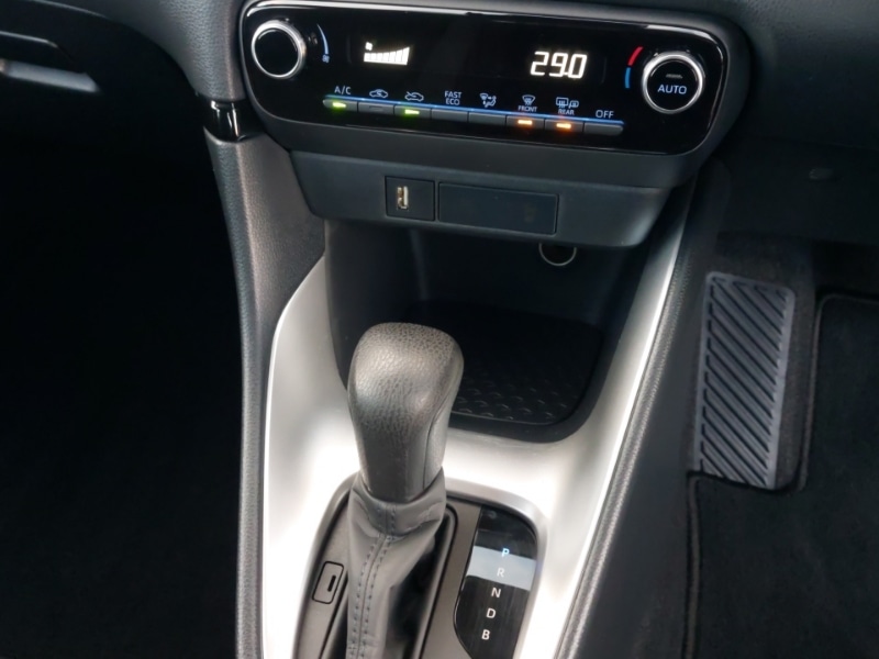 Used Toyota Yaris 2023 for sale - 76606270: Photo 10