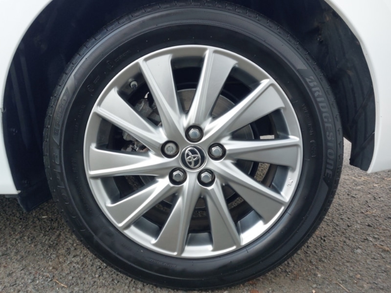 Used Toyota Yaris 2023 for sale - 76606270: Photo 12