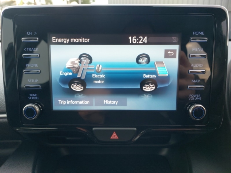 Used Toyota Yaris 2023 for sale - 76606270: Photo 16