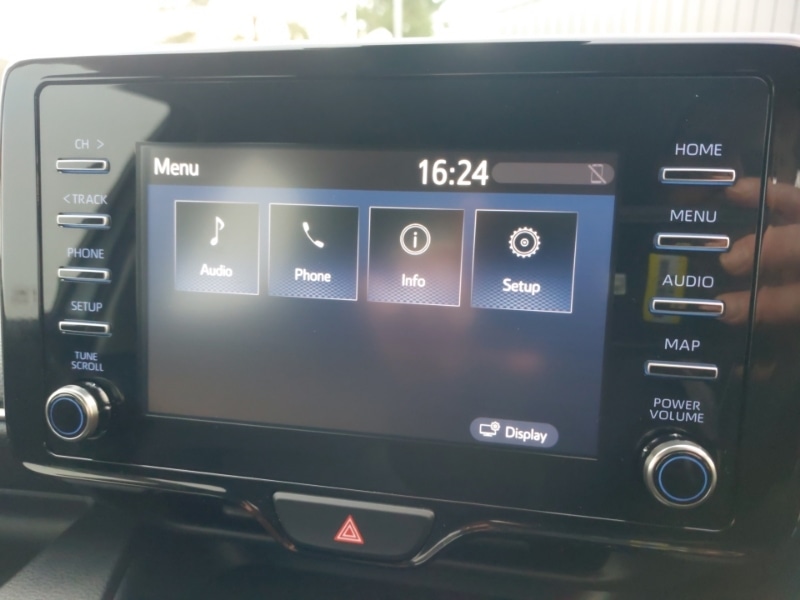 Used Toyota Yaris 2023 for sale - 76606270: Photo 18