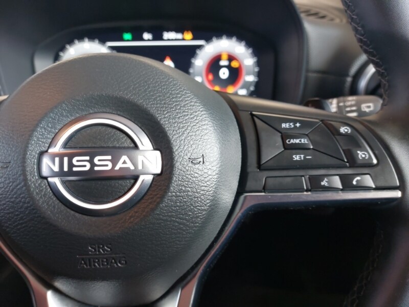 Used Nissan Juke 2025 for sale - 77475802: Photo 14