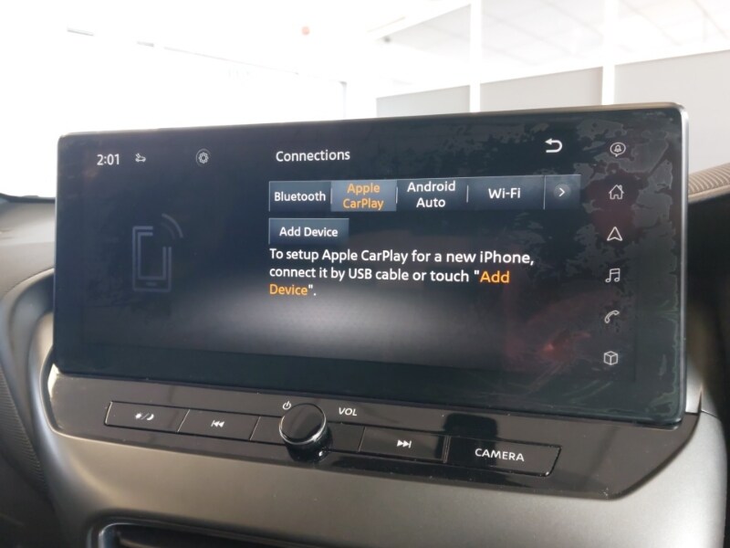 Used Nissan Juke 2025 for sale - 77475802: Photo 16