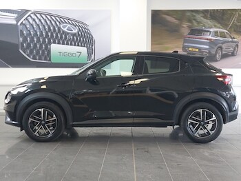 Used Nissan Juke 2025 for sale - 77475802: Photo