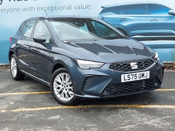 Used SEAT Ibiza 2026 for sale - 78983486: Photo