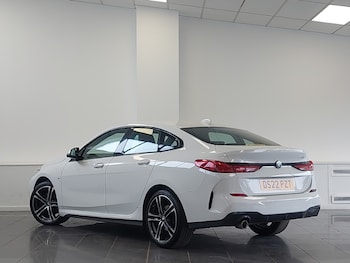 Used BMW 2 Series 2022 for sale - 75926346: Photo
