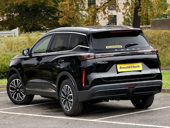 Used Chery Tiggo 7 2026 for sale - 77815937: Photo