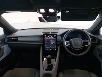 Used Polestar Polestar 2 2022 for sale - 75599829: Photo