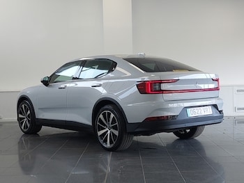Used Polestar Polestar 2 2022 for sale - 75599829: Photo