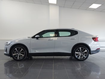 Used Polestar Polestar 2 2022 for sale - 75599829: Photo
